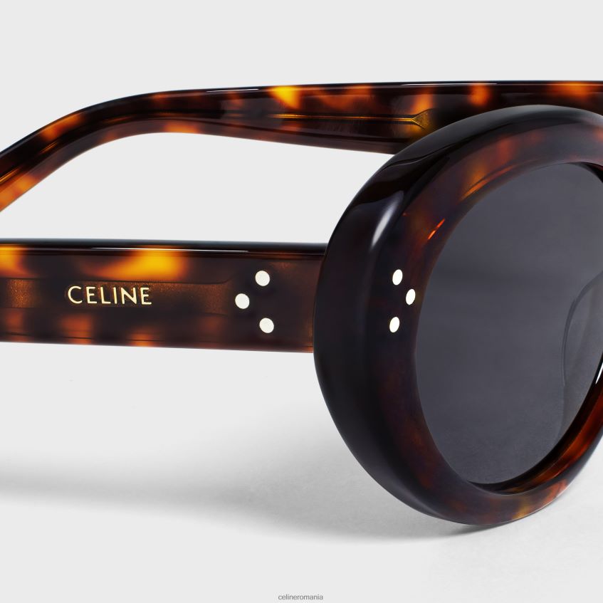 accesorii ro CELINE femei ochelari de soare cat eye s193 din acetat 8R6R601133