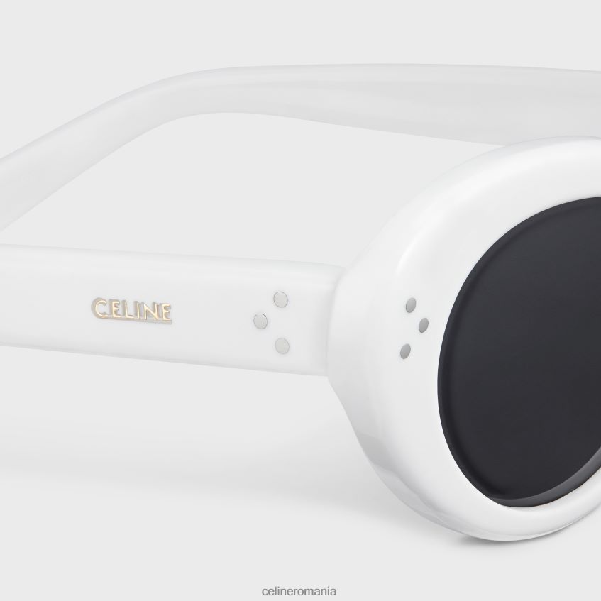 accesorii ro CELINE femei ochelari de soare cat eye s193 din acetat 8R6R601134