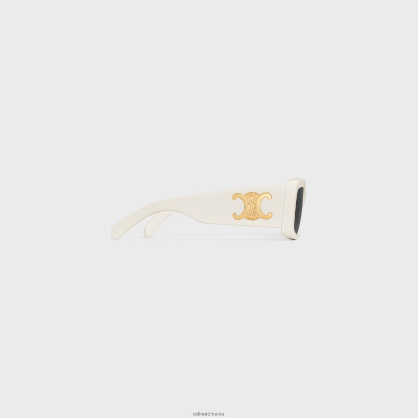 accesorii ro CELINE femei ochelari de soare triomphe xl 01 din acetat 8R6R601033