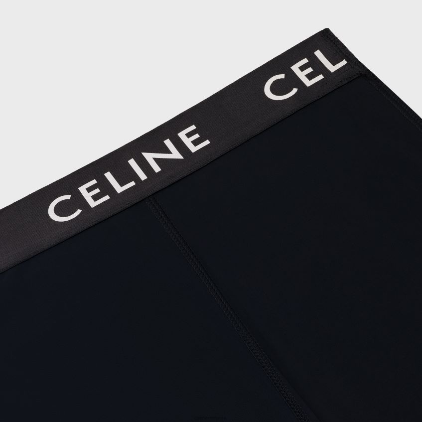 îmbrăcăminte ro CELINE femei jambiere tricou tehnic 8R6R60884