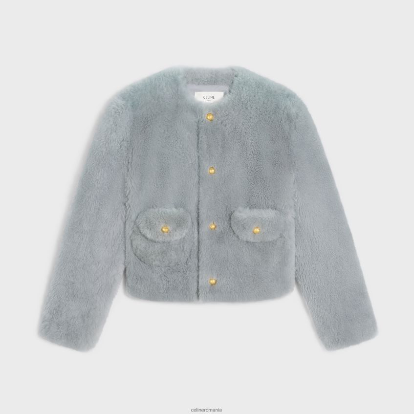 îmbrăcăminte ro CELINE femei cardigan din cașmir de capră 8R6R60621