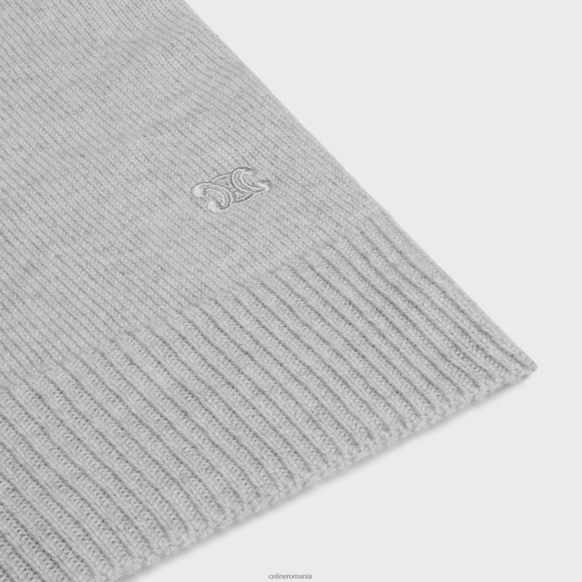 îmbrăcăminte ro CELINE femei cardigan triomphe din cașmir tradițional 8R6R60761